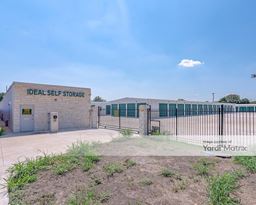 Image for Ideal Self Storage - 27605 West Hwy 84, McGregor, TX