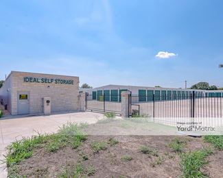Photo 1 of Ideal Self Storage - 27605 West Hwy 84, McGregor, TX