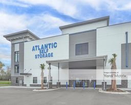Image for Atlantic Self Storage - 773 Mill Creek Road, Jacksonville, FL