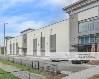 Photo 2 of Atlantic Self Storage - 773 Mill Creek Road, Jacksonville, FL