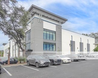 Photo 3 of Atlantic Self Storage - 773 Mill Creek Road, Jacksonville, FL
