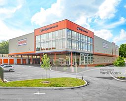 Image for YourSpace Storage - 3108 Cape Horn Road, Red Lion, PA