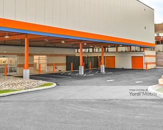 Photo 4 of YourSpace Storage - 3108 Cape Horn Road, Red Lion, PA