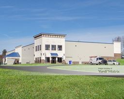 Image for Rhodes Storage - 2900 Dalton Pike SE, Cleveland, TN