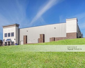 Photo 2 of Rhodes Storage - 2900 Dalton Pike SE, Cleveland, TN