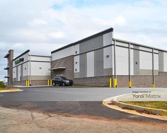 Photo 3 of Extra Space Storage - 6301 Arbor Place Blvd, Douglasville, GA