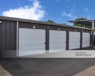 Photo 2 of Safe Spot Self Storage - 12850 Sibley Road, Riverview, MI