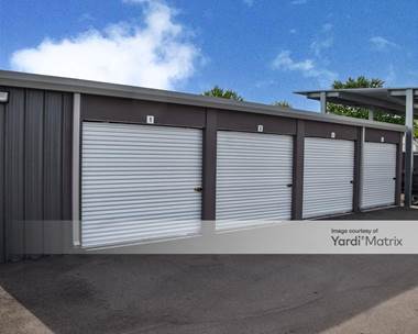 Storage Units for Rent available at 12850 Sibley Road, Riverview, MI 48193