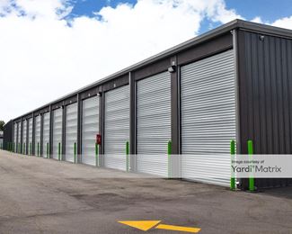 Photo 3 of Safe Spot Self Storage - 12850 Sibley Road, Riverview, MI