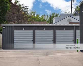 Photo 4 of Safe Spot Self Storage - 12850 Sibley Road, Riverview, MI