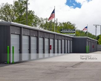 Photo 5 of Safe Spot Self Storage - 12850 Sibley Road, Riverview, MI
