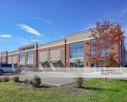Image for Extra Space Storage - 3526 Kedron Road, Spring Hill, TN