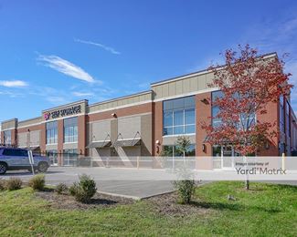 Photo 1 of Extra Space Storage - 3526 Kedron Road, Spring Hill, TN