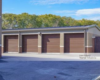 Photo 4 of Extra Space Storage - 3526 Kedron Road, Spring Hill, TN