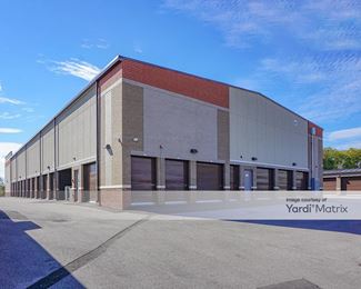 Photo 5 of Extra Space Storage - 3526 Kedron Road, Spring Hill, TN