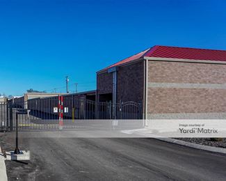 Photo 2 of Storelocal Storage - 830 Beechcroft Road, Spring Hill, TN