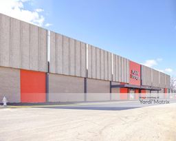 Image for Devon Self Storage - 1215 East Shelby Drive, Memphis, TN