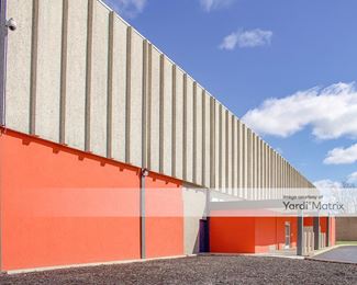 Photo 5 of Devon Self Storage - 1215 East Shelby Drive, Memphis, TN