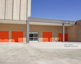 Photo 6 of Devon Self Storage - 1215 East Shelby Drive, Memphis, TN