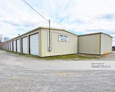 Storage Units for Rent available at 410 Woodbury Hwy, Manchester, TN 37355