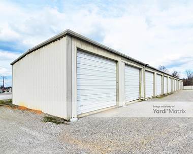 Storage Units for Rent available at 410 Woodbury Hwy, Manchester, TN 37355