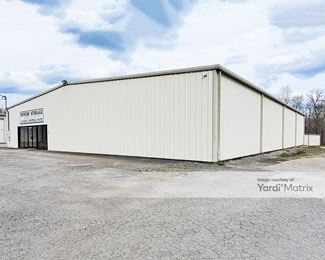 Photo 4 of Powers Storage - 410 Woodbury Hwy, Manchester, TN