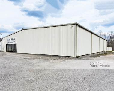 Storage Units for Rent available at 410 Woodbury Hwy, Manchester, TN 37355