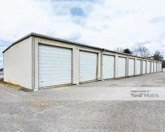 Photo 6 of Powers Storage - 410 Woodbury Hwy, Manchester, TN