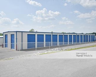 Photo 2 of Dickson Storage - 120 Tennsco Road, Dickson, TN