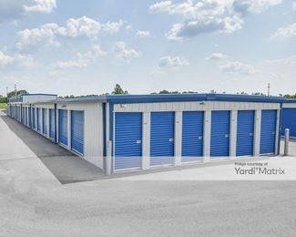 Photo 3 of Dickson Storage - 120 Tennsco Road, Dickson, TN