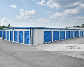Photo 4 of Dickson Storage - 120 Tennsco Road, Dickson, TN