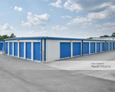 Storage Units for Rent available at 120 Tennsco Road, Dickson, TN 37055