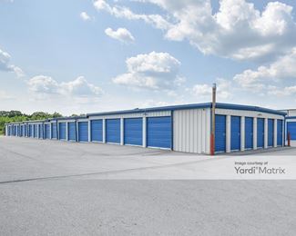 Photo 5 of Dickson Storage - 120 Tennsco Road, Dickson, TN