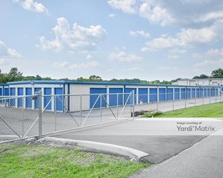 Photo 6 of Dickson Storage - 120 Tennsco Road, Dickson, TN