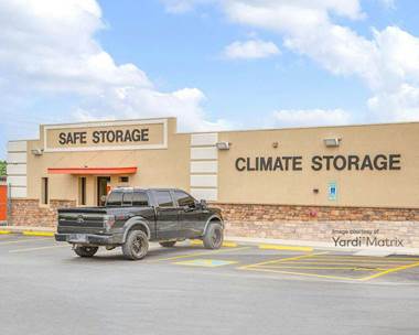 Storage Units for Rent available at 210 South Cross Bridges Road, Mt Pleasant, TN 38474