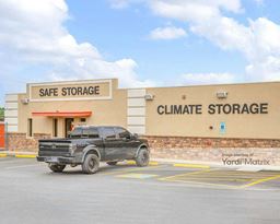 Image for Safe Storage - 210 South Cross Bridges Road, Mt Pleasant, TN