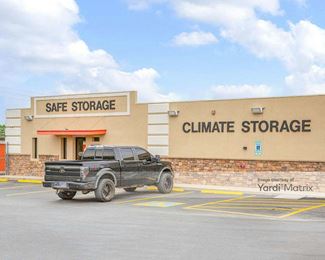 Photo 1 of Safe Storage - 210 South Cross Bridges Road, Mt Pleasant, TN
