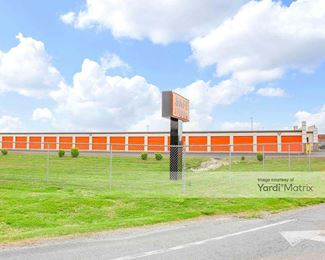 Photo 3 of Safe Storage - 210 South Cross Bridges Road, Mt Pleasant, TN