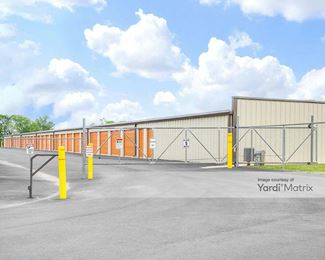 Photo 4 of Safe Storage - 210 South Cross Bridges Road, Mt Pleasant, TN