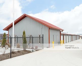 Photo 1 of Stones River Storage - 57 Tom Grissom Road, Morrison, TN