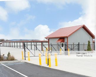 Photo 2 of Stones River Storage - 57 Tom Grissom Road, Morrison, TN