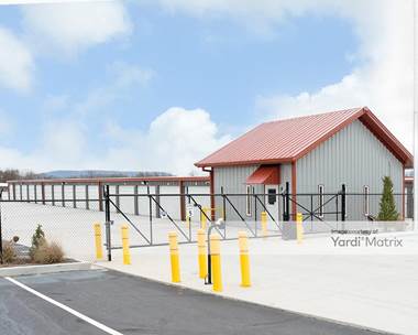 Storage Units for Rent available at 57 Tom Grissom Road, Morrison, TN 37357