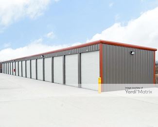 Photo 3 of Stones River Storage - 57 Tom Grissom Road, Morrison, TN