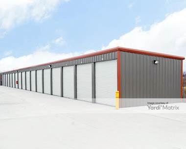 Storage Units for Rent available at 57 Tom Grissom Road, Morrison, TN 37357