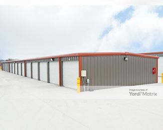 Photo 5 of Stones River Storage - 57 Tom Grissom Road, Morrison, TN
