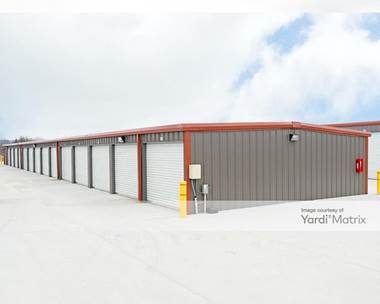 Storage Units for Rent available at 57 Tom Grissom Road, Morrison, TN 37357