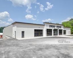 Image for Synergy Storage - 4121 96 Hwy, Burns, TN