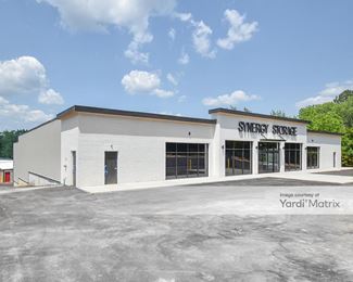 Photo 1 of Synergy Storage - 4121 96 Hwy, Burns, TN