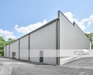 Photo 5 of Synergy Storage - 4121 96 Hwy, Burns, TN