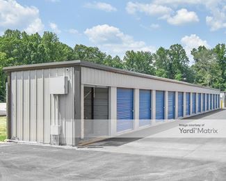 Photo 6 of Synergy Storage - 4121 96 Hwy, Burns, TN